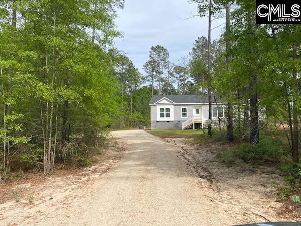 168 Mack Street, Gaston, SC 29053