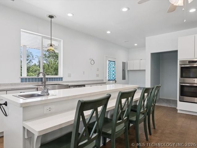 4127 New Prue Road, Sand Springs, OK 74063