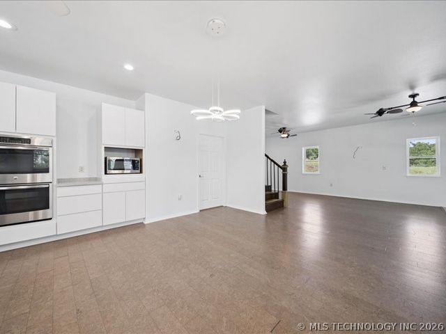 4127 New Prue Road, Sand Springs, OK 74063