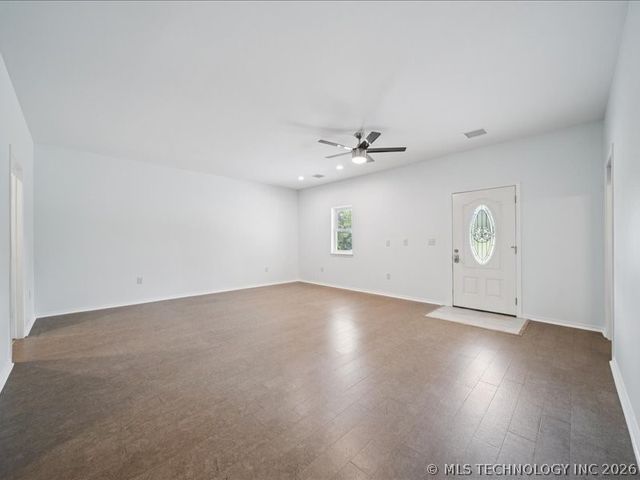 4127 New Prue Road, Sand Springs, OK 74063