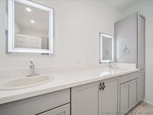 4127 New Prue Road, Sand Springs, OK 74063