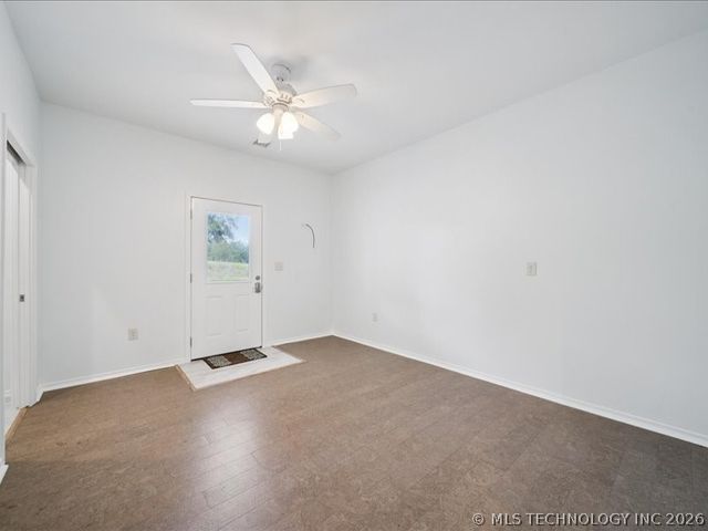 4127 New Prue Road, Sand Springs, OK 74063