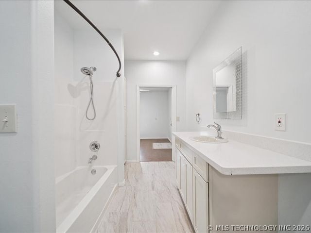 4127 New Prue Road, Sand Springs, OK 74063