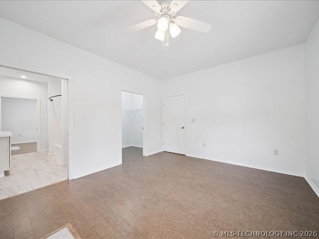 4127 New Prue Road, Sand Springs, OK 74063