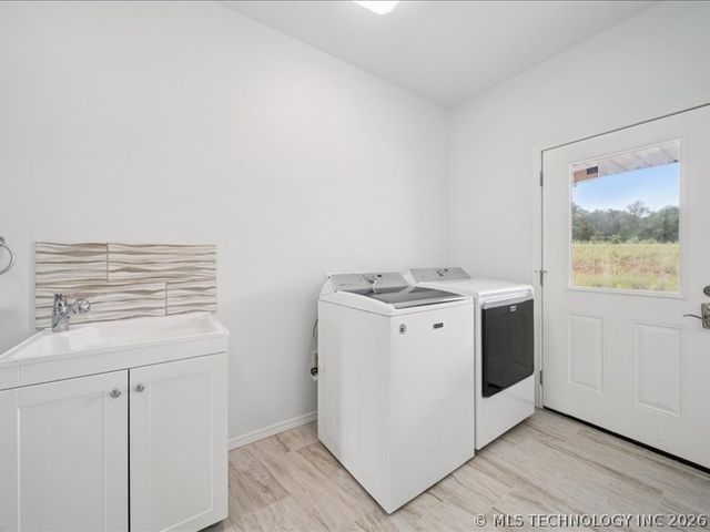 4127 New Prue Road, Sand Springs, OK 74063