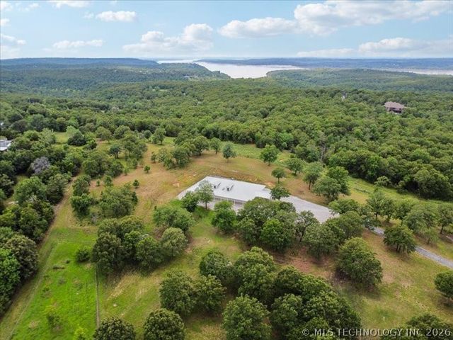 4127 New Prue Road, Sand Springs, OK 74063