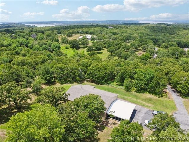 4127 New Prue Road, Sand Springs, OK 74063
