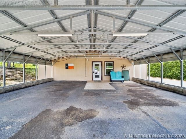 4127 New Prue Road, Sand Springs, OK 74063