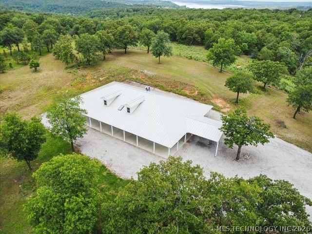 4127 New Prue Road, Sand Springs, OK 74063