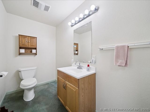 4127 New Prue Road, Sand Springs, OK 74063