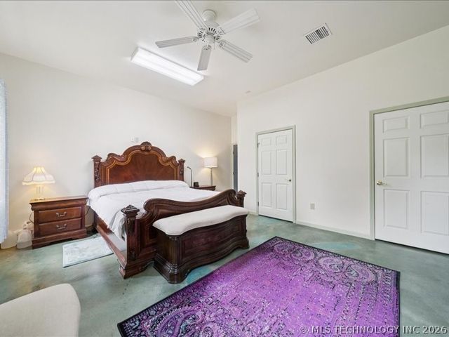 4127 New Prue Road, Sand Springs, OK 74063