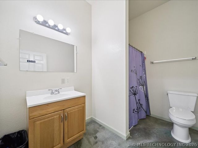 4127 New Prue Road, Sand Springs, OK 74063