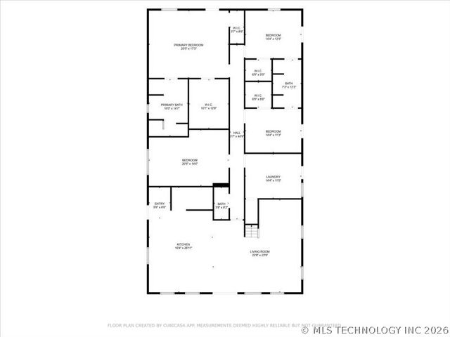4127 New Prue Road, Sand Springs, OK 74063