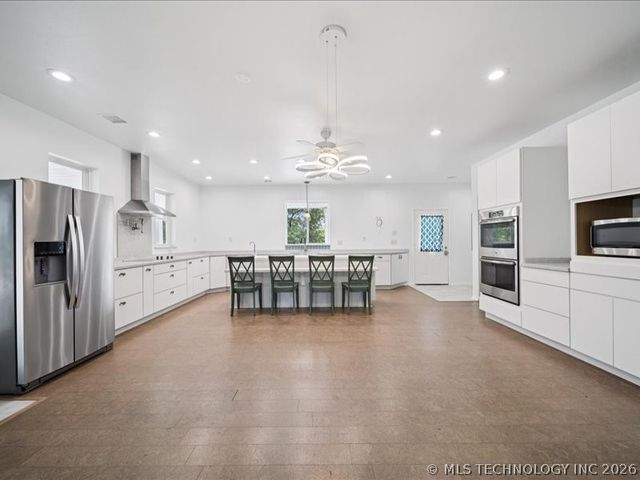 4127 New Prue Road, Sand Springs, OK 74063