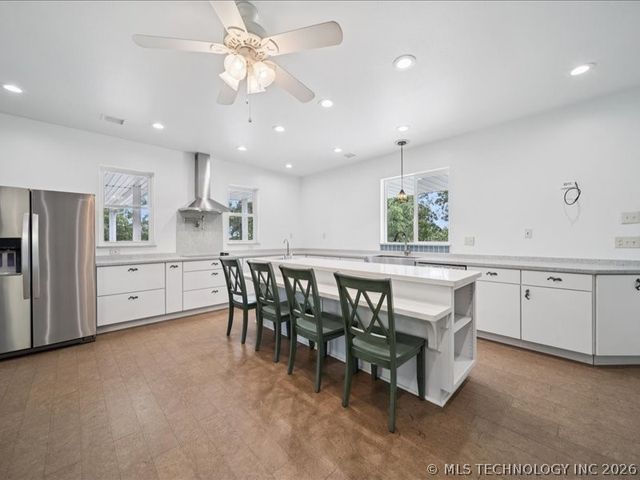 4127 New Prue Road, Sand Springs, OK 74063