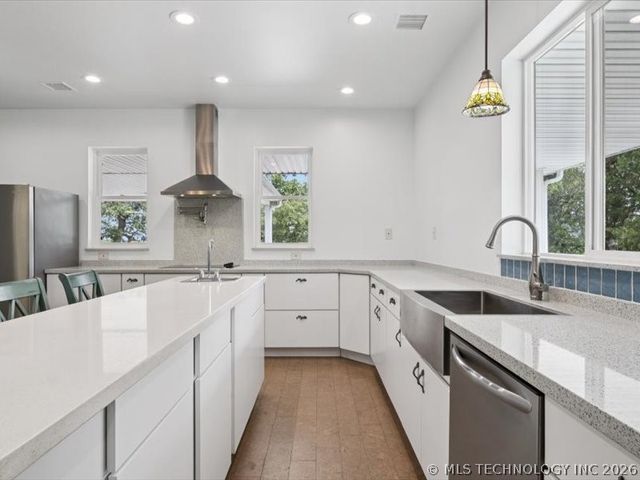 4127 New Prue Road, Sand Springs, OK 74063