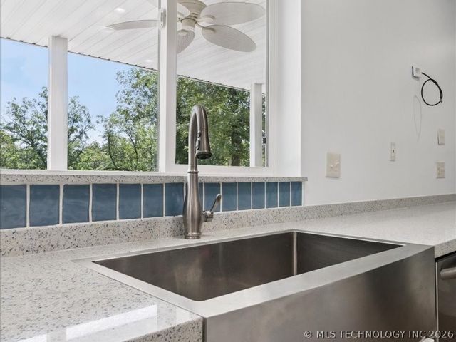 4127 New Prue Road, Sand Springs, OK 74063