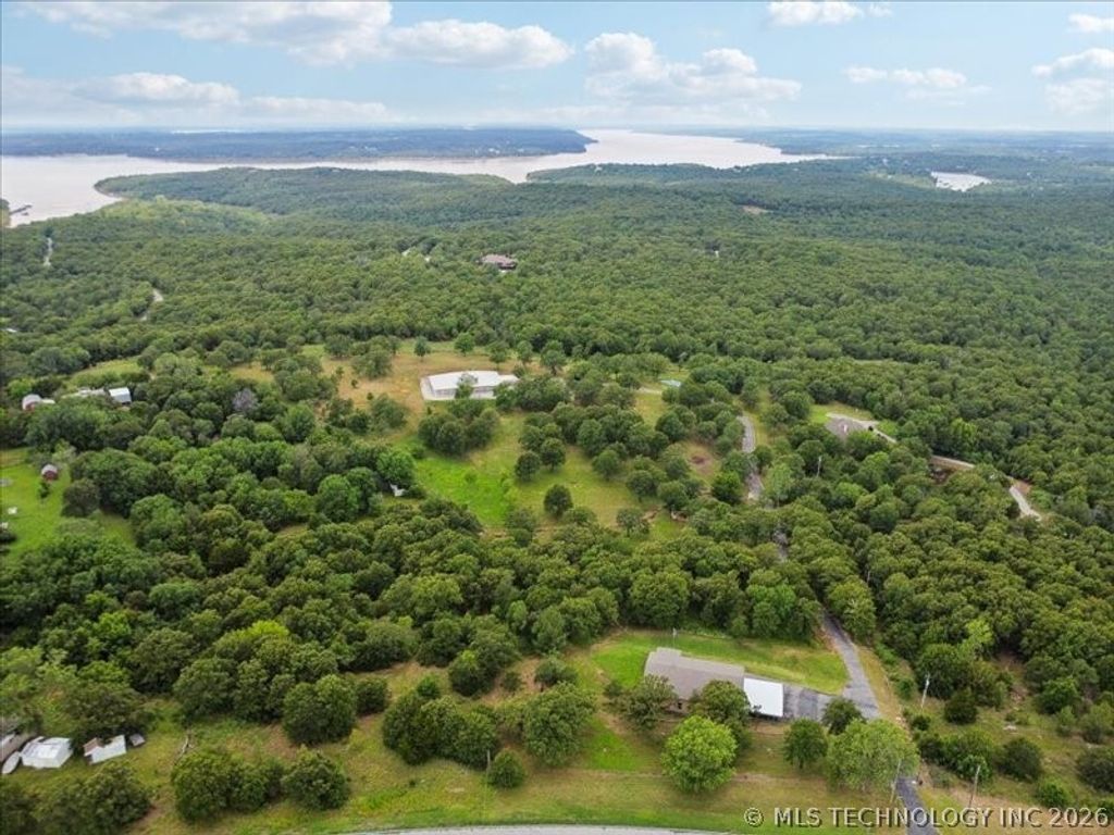 4127 New Prue Road, Sand Springs, OK 74063