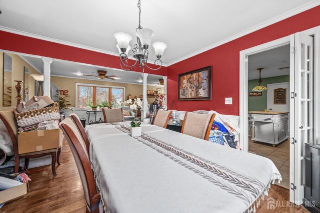 2 Cherbar Court, Colonia, NJ 07067