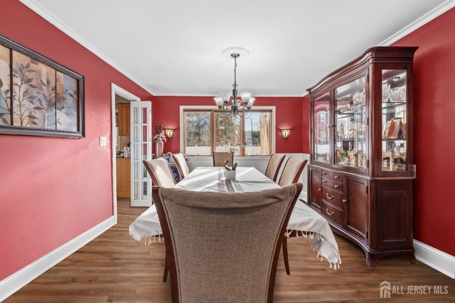 2 Cherbar Court, Colonia, NJ 07067