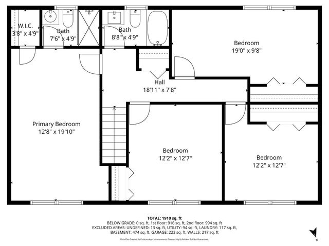 2 Cherbar Court, Colonia, NJ 07067