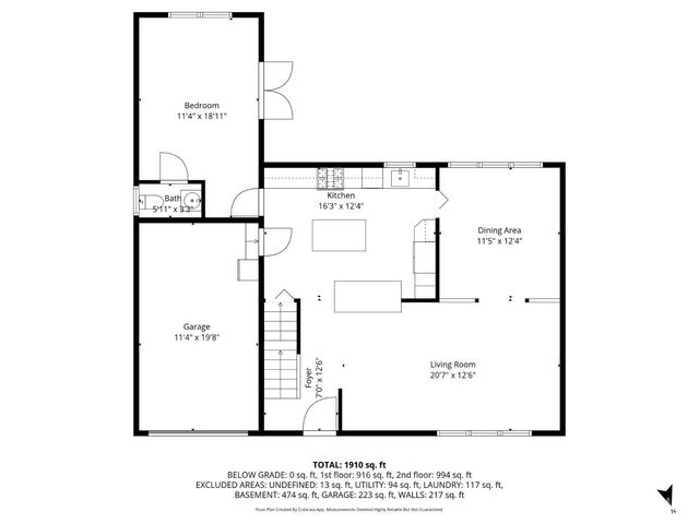 2 Cherbar Court, Colonia, NJ 07067