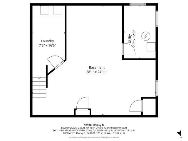 2 Cherbar Court, Colonia, NJ 07067