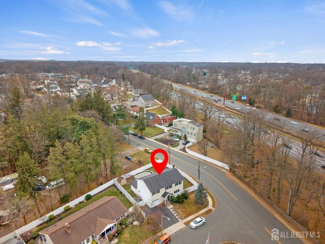 2 Cherbar Court, Colonia, NJ 07067