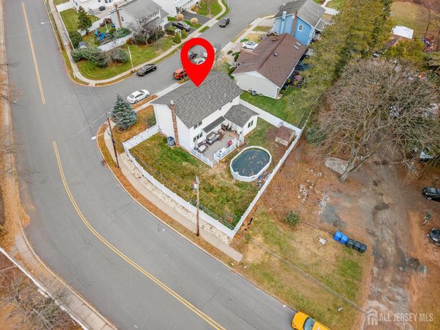 2 Cherbar Court, Colonia, NJ 07067