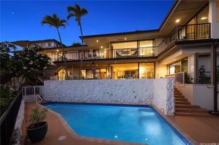 4219 Kaikoo Place, Honolulu, HI 96816