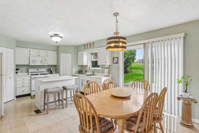 301 Holly Ridge DRIVE, Shaler, PA 15116