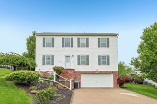 301 Holly Ridge DRIVE, Shaler, PA 15116