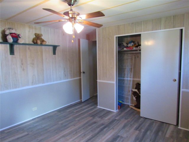 36506 KAY AVENUE, Zephyrhills, FL 33542