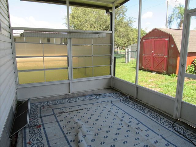 36506 KAY AVENUE, Zephyrhills, FL 33542