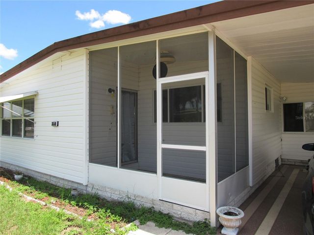 36506 KAY AVENUE, Zephyrhills, FL 33542