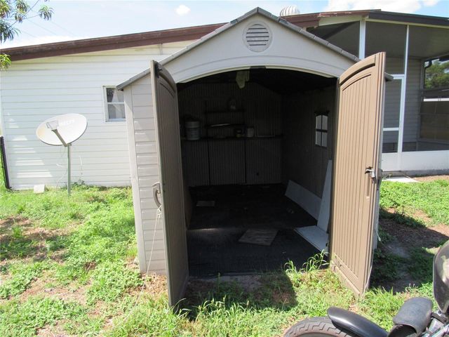 36506 KAY AVENUE, Zephyrhills, FL 33542