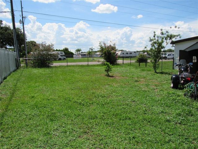 36506 KAY AVENUE, Zephyrhills, FL 33542