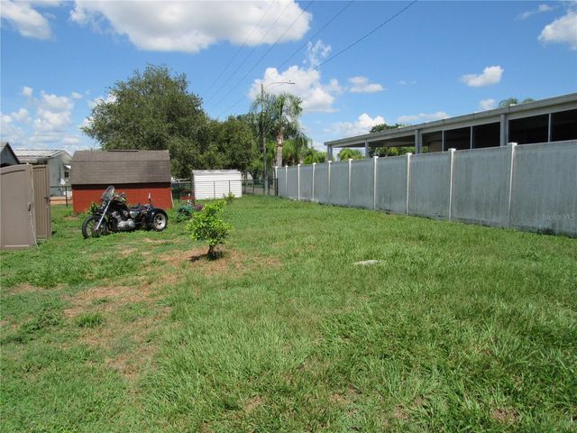 36506 KAY AVENUE, Zephyrhills, FL 33542