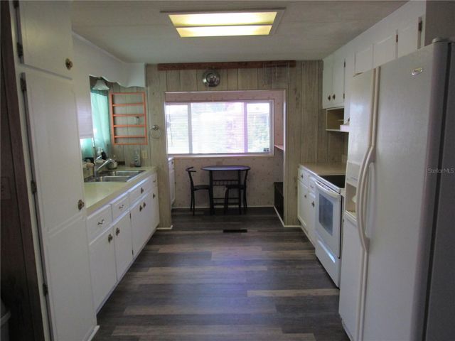 36506 KAY AVENUE, Zephyrhills, FL 33542