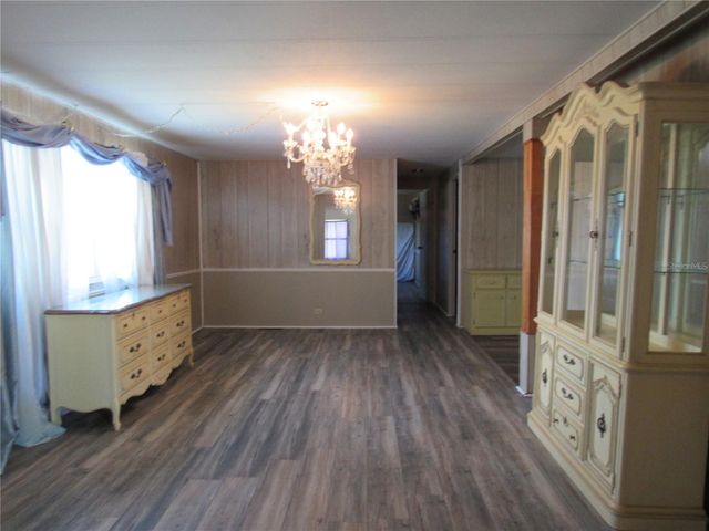 36506 KAY AVENUE, Zephyrhills, FL 33542