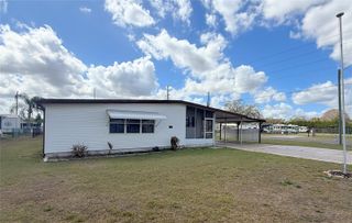 36506 KAY AVENUE, Zephyrhills, FL 33542