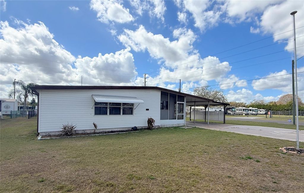 36506 KAY AVENUE, Zephyrhills, FL 33542