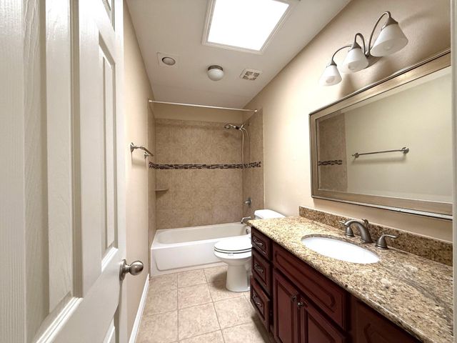 13132 Trail Hollow Drive 3132, Houston, TX 77079