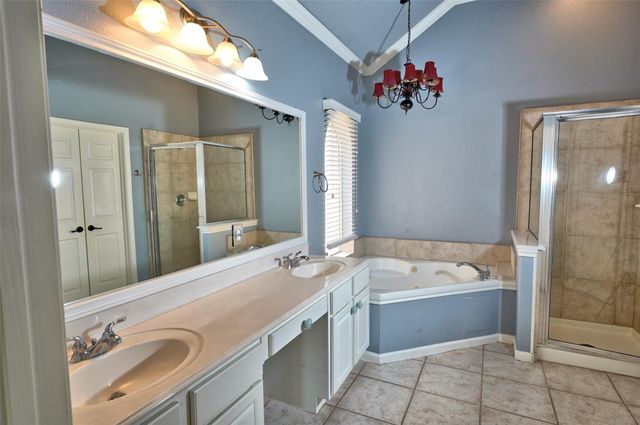 15230 Chimney Hill Circle, Houston, TX 77095