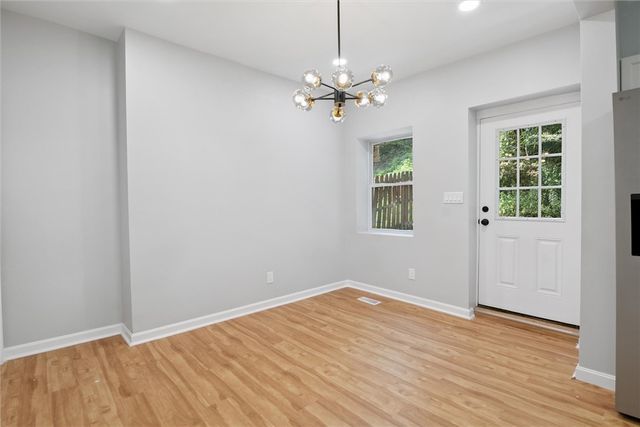 221 Elm St, Edgewood, PA 15218