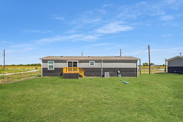 1166 Hayes Road, Sherman, TX 75090