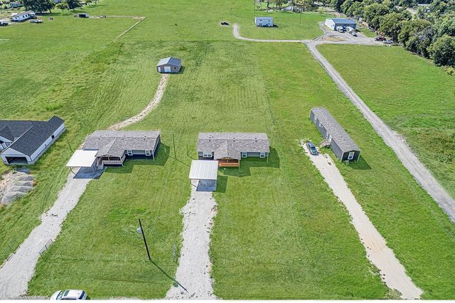 1166 Hayes Road, Sherman, TX 75090