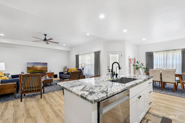 850 Cottonridge Way Cottonridge Way, Kimberly, ID 83341