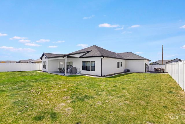 850 Cottonridge Way Cottonridge Way, Kimberly, ID 83341