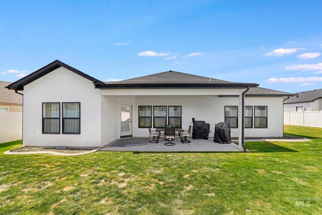 850 Cottonridge Way Cottonridge Way, Kimberly, ID 83341